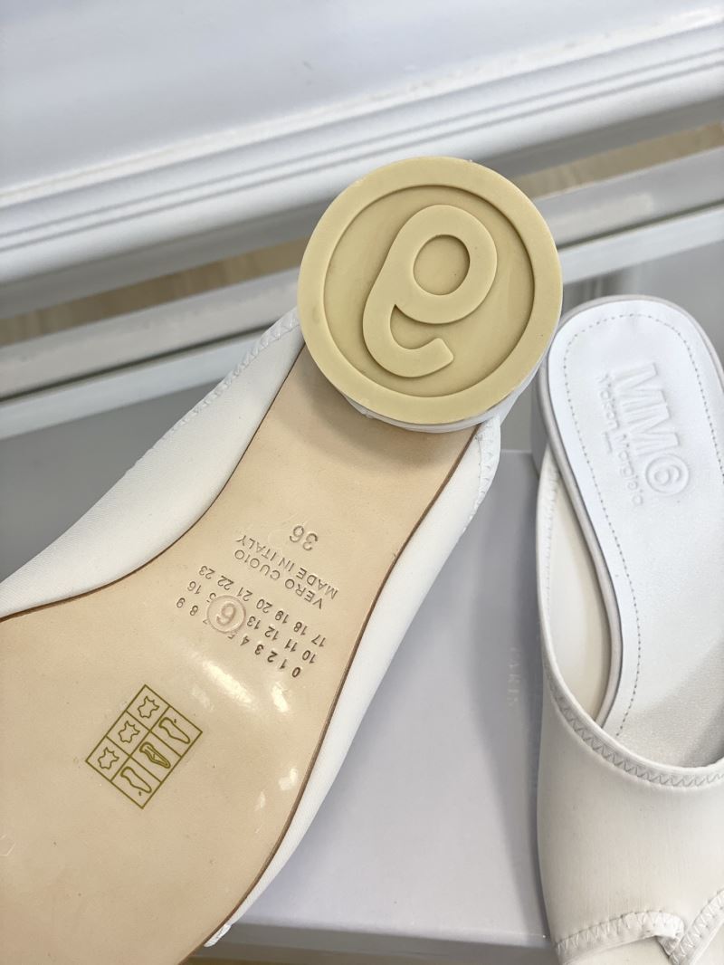 Maison Margiela Sandals